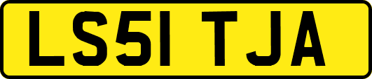 LS51TJA
