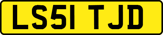 LS51TJD