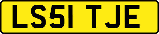 LS51TJE