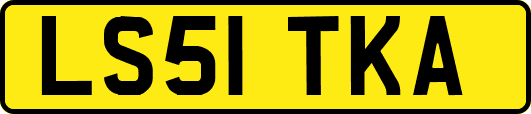 LS51TKA