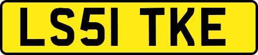 LS51TKE