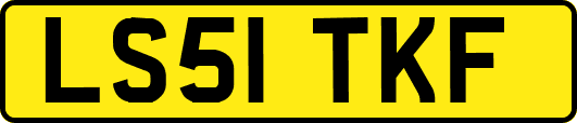 LS51TKF