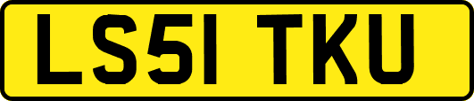LS51TKU