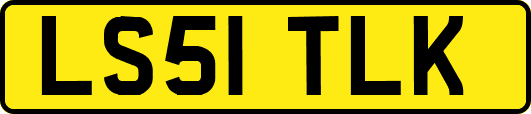 LS51TLK