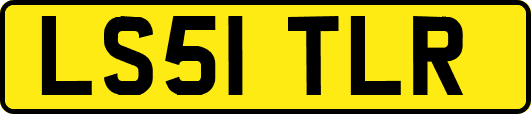 LS51TLR