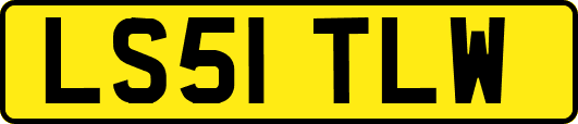 LS51TLW