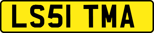 LS51TMA