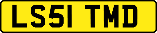 LS51TMD