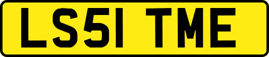 LS51TME