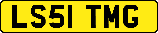 LS51TMG