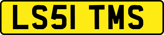 LS51TMS