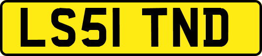 LS51TND
