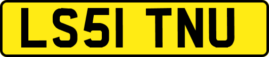 LS51TNU