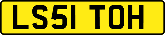 LS51TOH