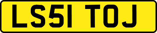LS51TOJ