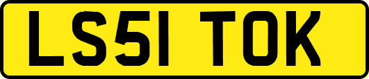 LS51TOK