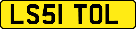 LS51TOL