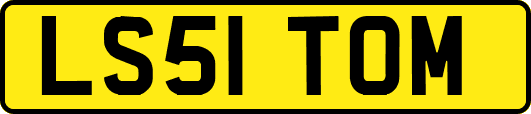 LS51TOM