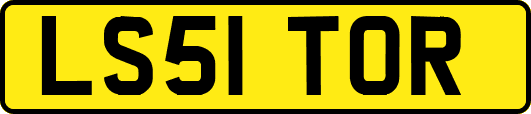 LS51TOR