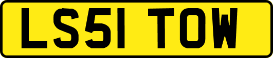 LS51TOW