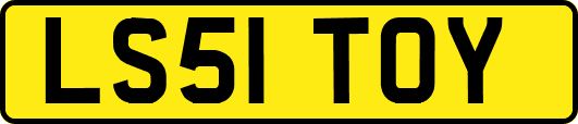 LS51TOY