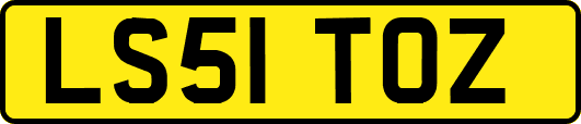 LS51TOZ