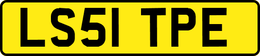 LS51TPE
