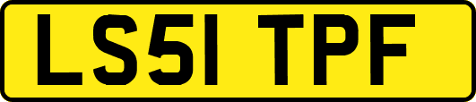 LS51TPF