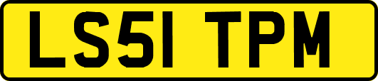 LS51TPM