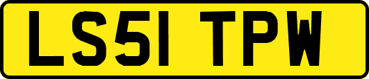 LS51TPW