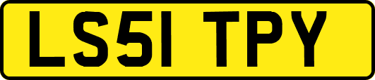 LS51TPY