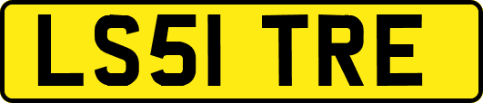 LS51TRE