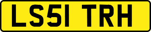 LS51TRH