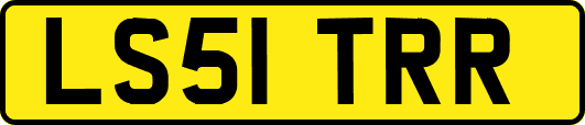 LS51TRR