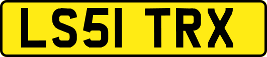 LS51TRX