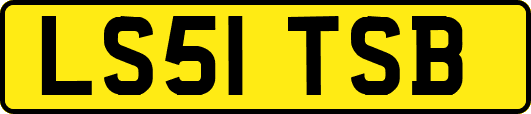 LS51TSB