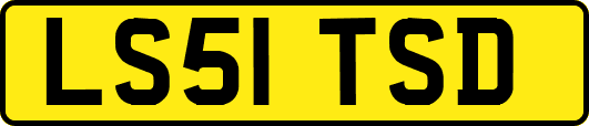LS51TSD