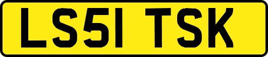 LS51TSK