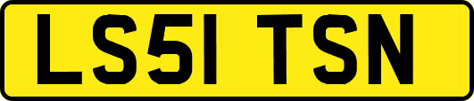 LS51TSN
