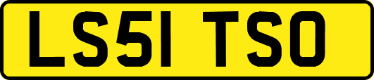 LS51TSO