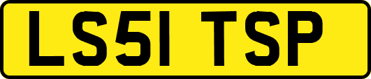 LS51TSP