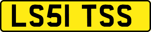 LS51TSS