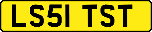 LS51TST