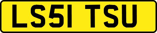 LS51TSU