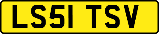 LS51TSV