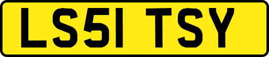 LS51TSY