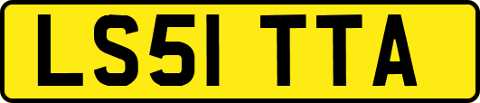 LS51TTA