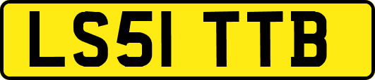 LS51TTB