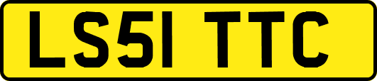 LS51TTC