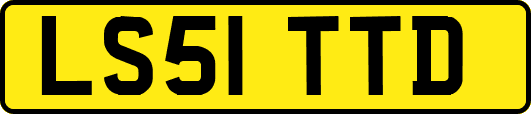 LS51TTD